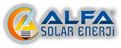 Alfa Solar Enerji