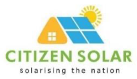 Citizen Solar
