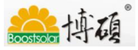 Boostsolar 博硕