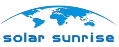 Solar Sunrise